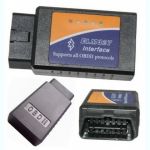 ELM327 Bluetooth USB - сканер автомобильный OBD2