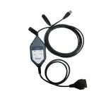 VCI 2 SDP3 V2.24 Diagnostic Tool For Scania Truck Newest Version Multi-language