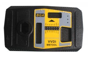 Программатор ключей MB VVDI BGA tool